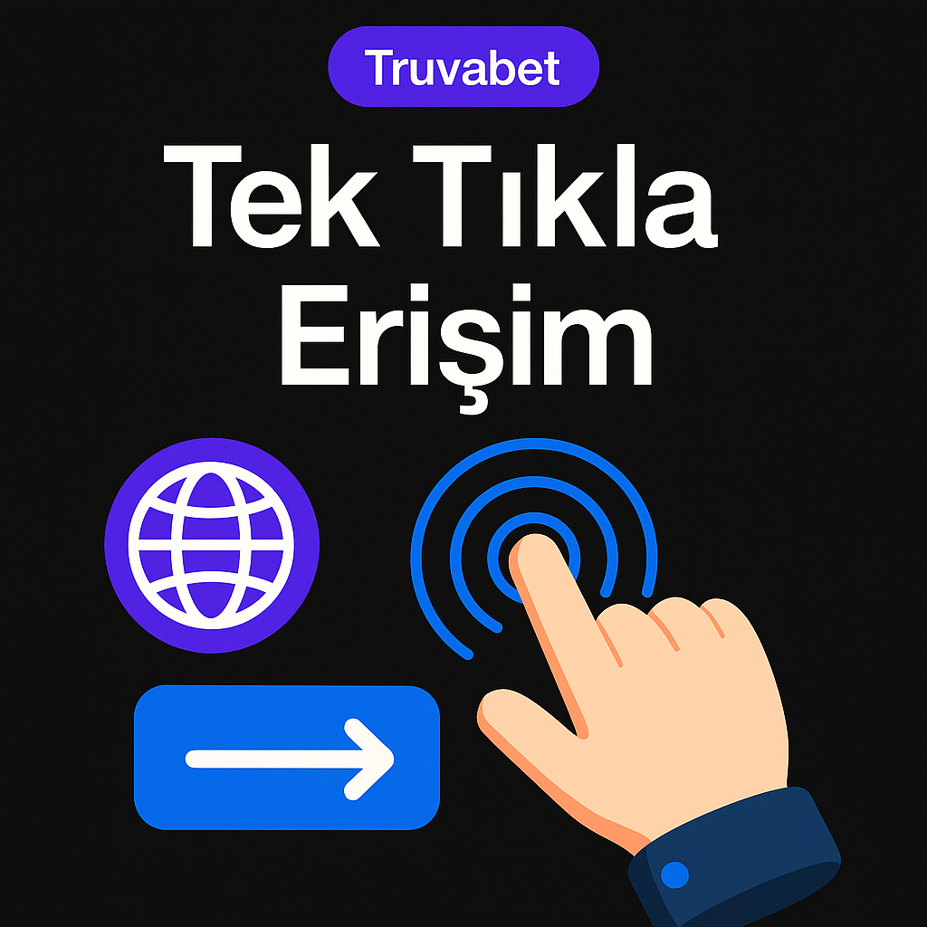 Truvabet Adres Değişiklikleri Neden Oluyor? Bilmeniz Gerekenler