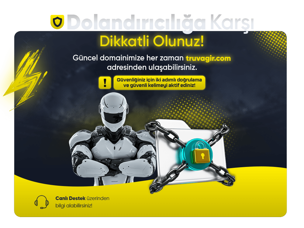 Truvabet Güvenlik Bilgilendirme ve Giriş Sayfası 1 - Truvabet - 2025 Haziran Güncel Giriş Adresi truvabet-uyari