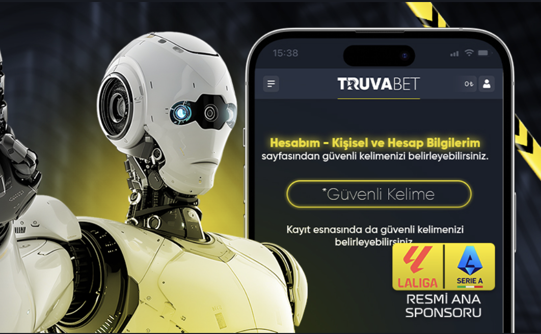 truvabet.com Türkiye'den Giriş 1 - Truvabet - 2025 Haziran Güncel Giriş Adresi truvabet-com-turkiyeden-giris