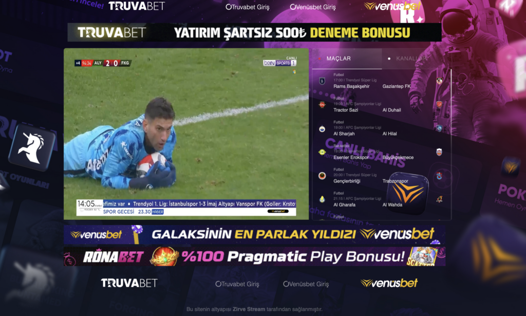Truvabet Tv 2 - Truvabet - 2025 Haziran Güncel Giriş Adresi truvabet tv - Truvabet Tv