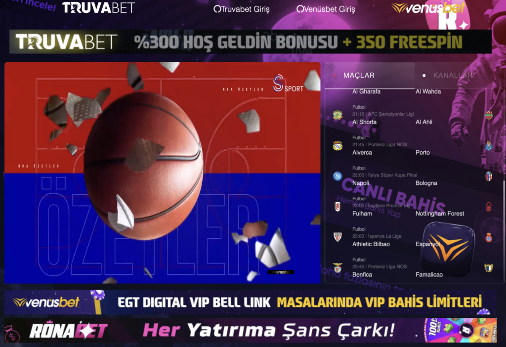 Truvabet Tv 3 - Truvabet - 2025 Haziran Güncel Giriş Adresi truvabet tv canli 2 - Truvabet Tv