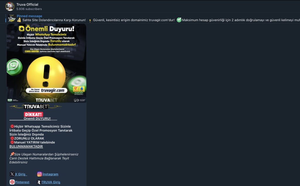 truvabet.com Türkiye'den Giriş 3 - Truvabet - 2025 Haziran Güncel Giriş Adresi truvabet. com turkiyeden giris duyuru - truvabet.com Türkiye'den Giriş