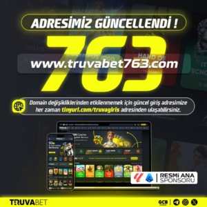 763truvabet guncel adres - 763truvabet.com Yayında – Truvabet Güncel Giriş Adresi (14 Mart 2026)