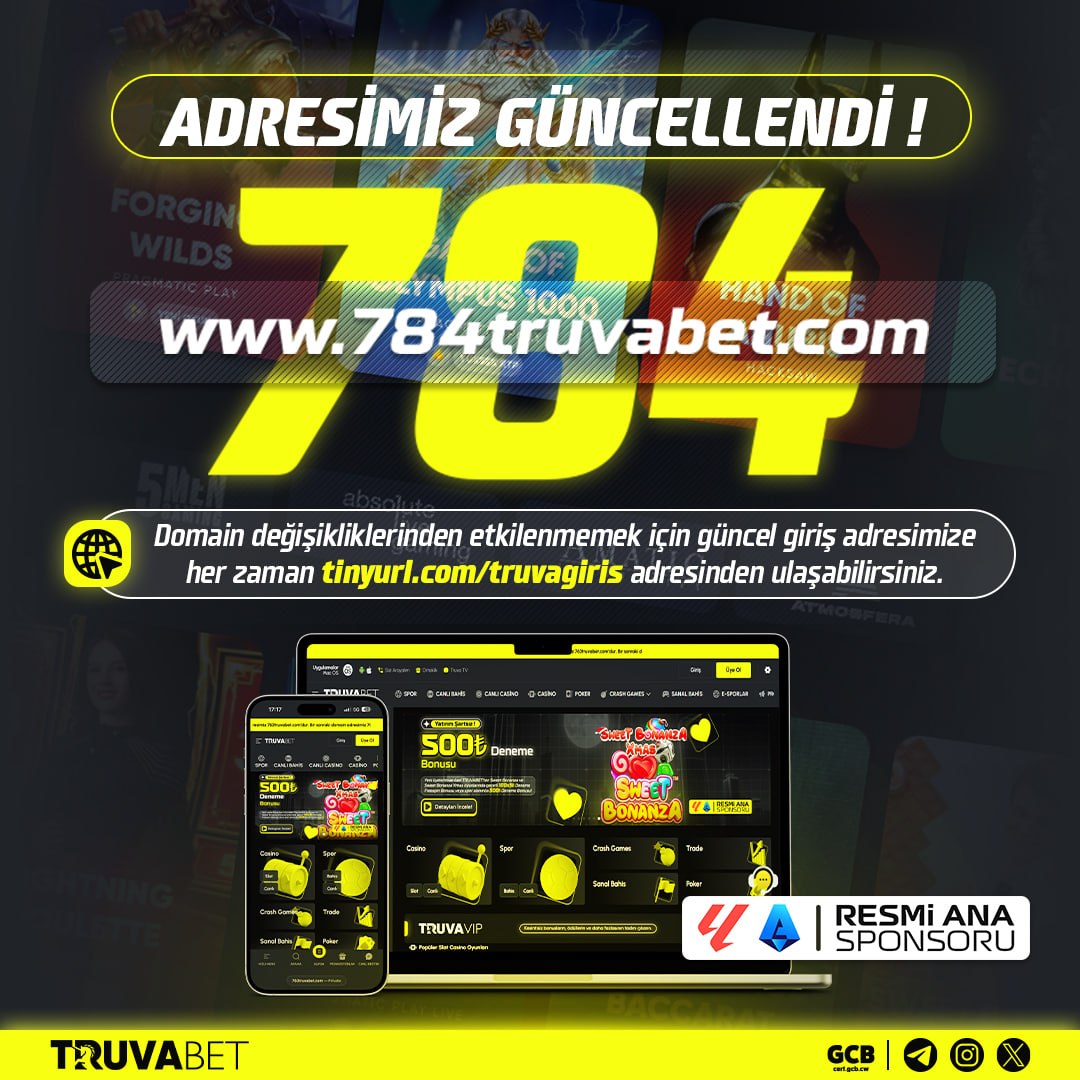 784truvabet.com – Truvabet Güncel Giriş ve Kullanım Rehberi 9 - TRUVABET 784truvabet.com – Truvabet Güncel Giriş ve Kullanım Rehberi