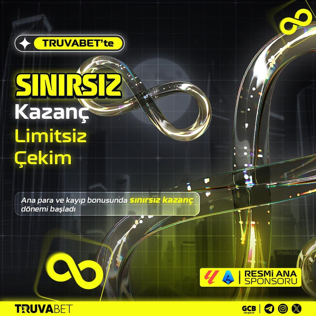 Truvabet Bonus ve Çekim Kuralları Rehberi – 2026 Güncellemesi