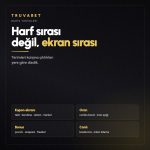 Truvabet bahis terimleri sözlüğü
