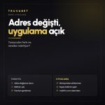 Truvabet mobil uygulama ile tarayici karsilastirmasi