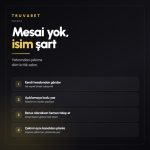 Truvabet Papara ile Yatırım ve Çekim: Neye Dikkat Etmeli? 2 - TRUVABET Truvabet papara yatirim ve cekim adimlari